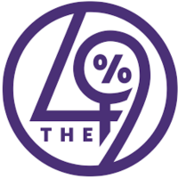 The 49 Percent