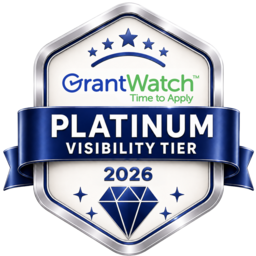 Platinum Visibility Tier badge